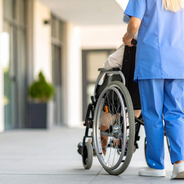 NDIS & Disability Services