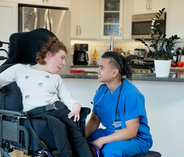 Aged Care Services