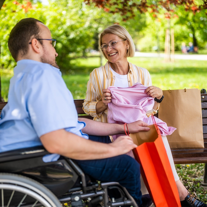 Aged Care Services