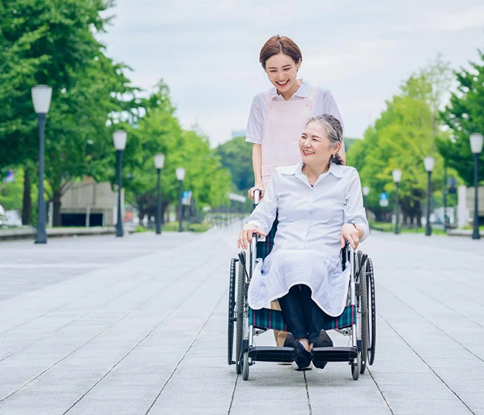 Dependable In-Home Care Built Around Your Daily Routine