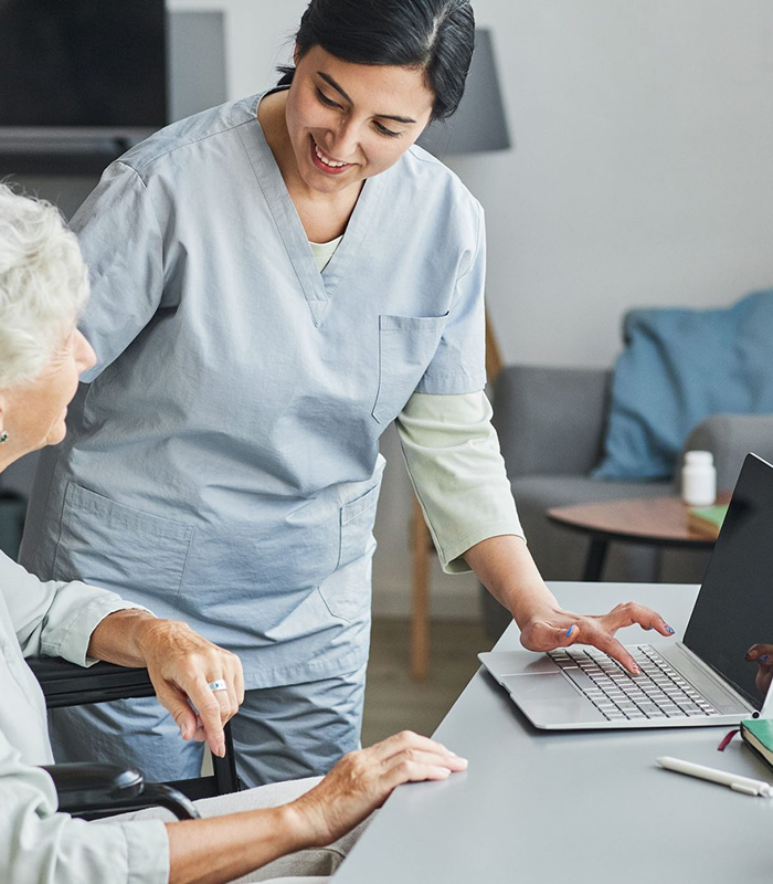 NDIS & Disability Services