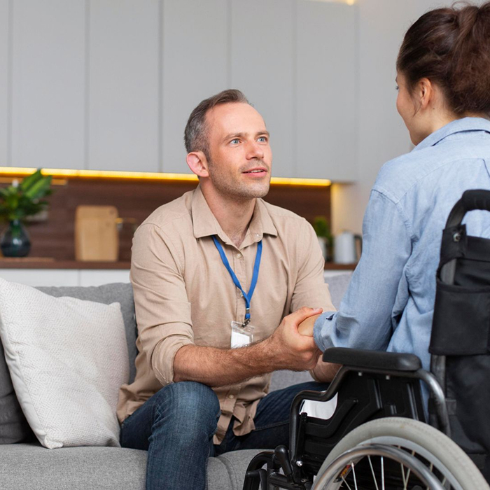 Aged Care Services