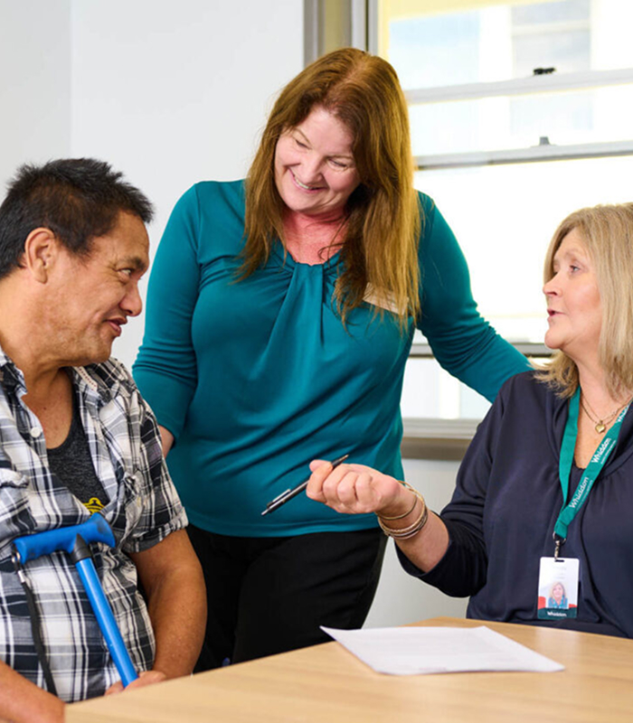 NDIS & Disability Services