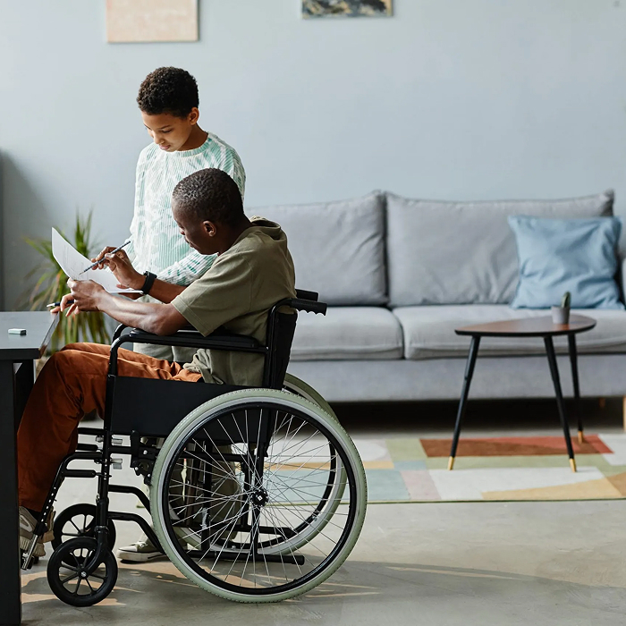 Aged Care Services