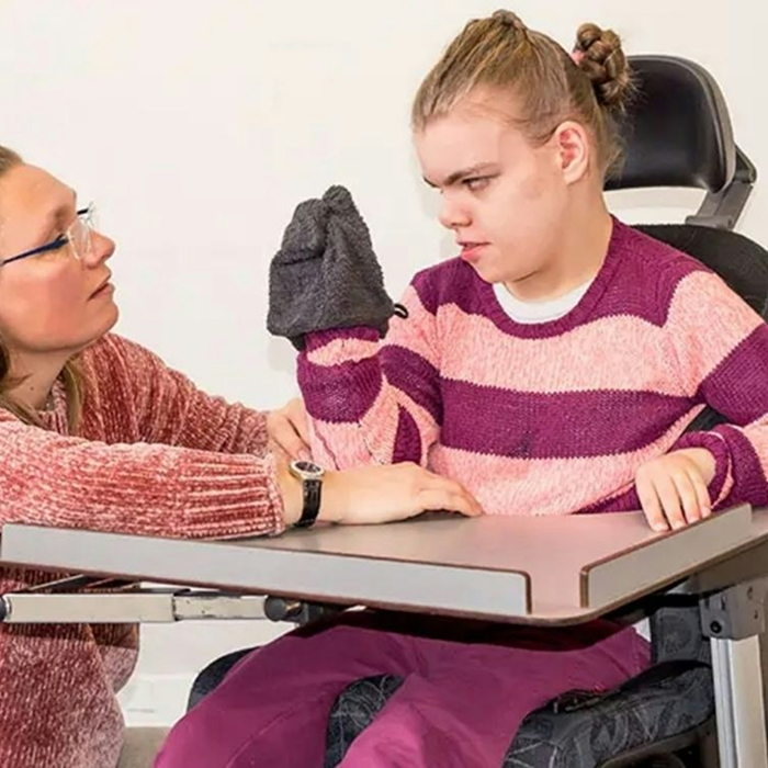 NDIS & Disability Services
